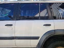 View Nissan Patrol 1999  