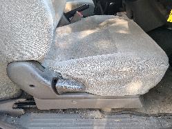 View Nissan Patrol 1999  