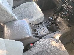 View Nissan Patrol 1999  
