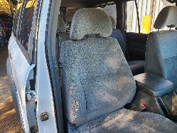 View Nissan Patrol 1999  
