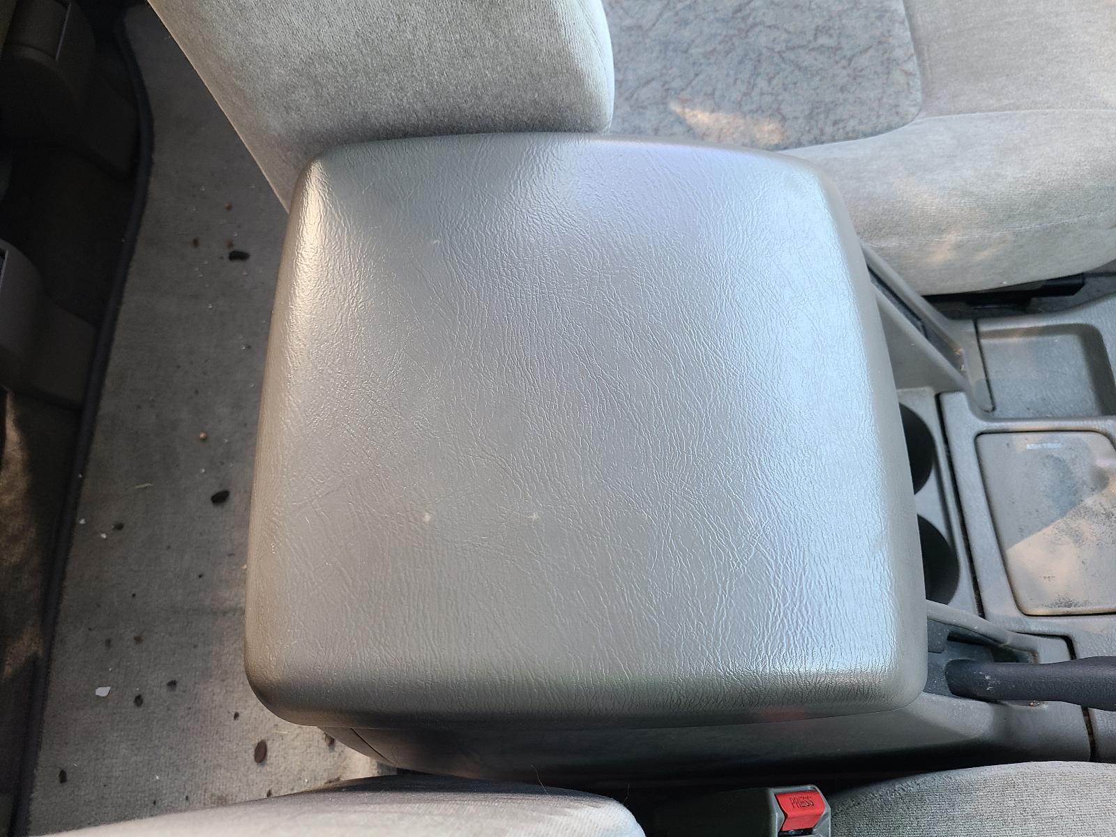 View Nissan Patrol 1999  