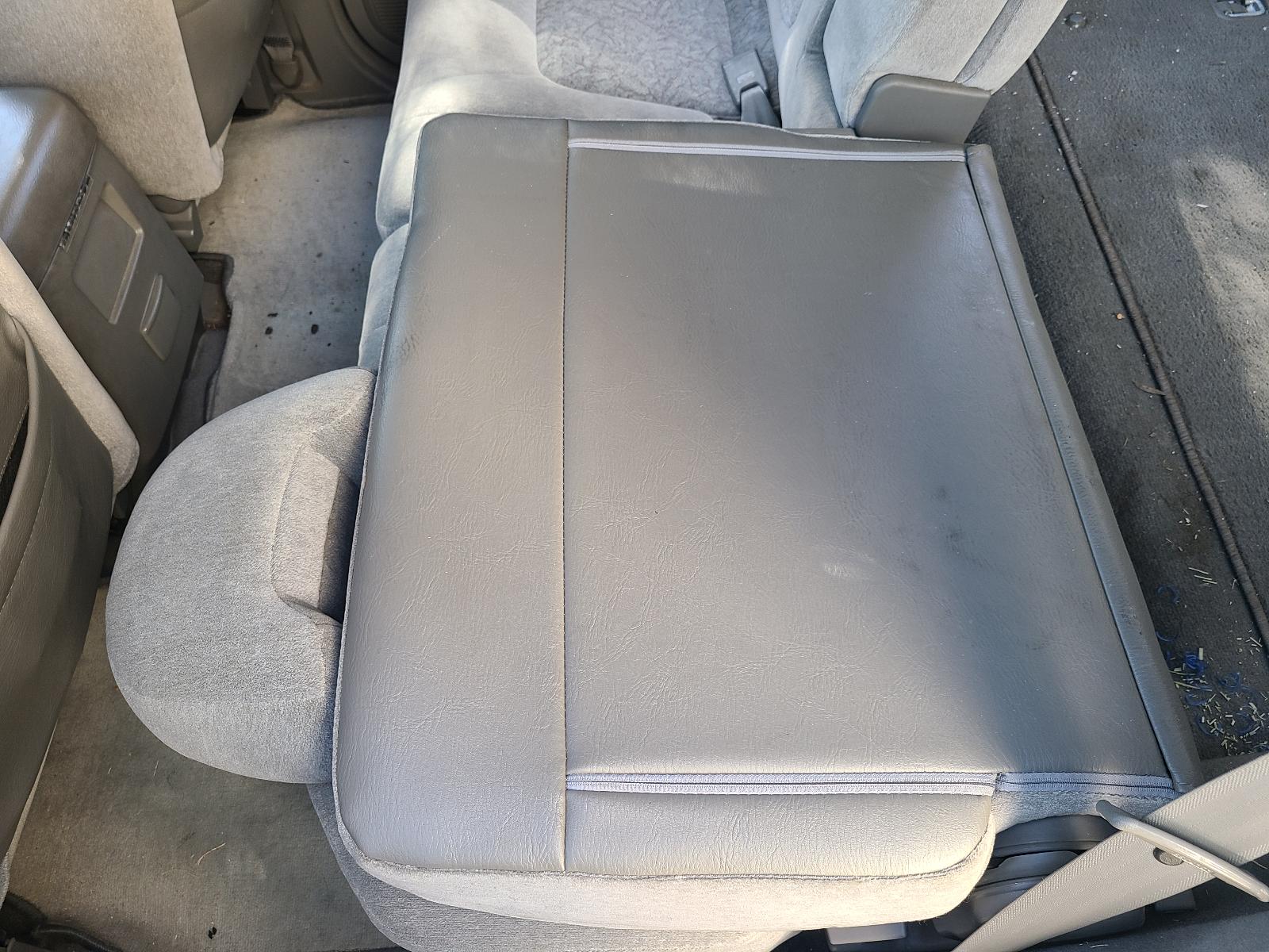 View Nissan Patrol 1999  