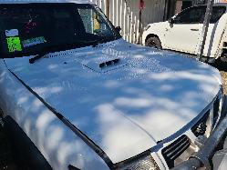 View Nissan Patrol 1999  