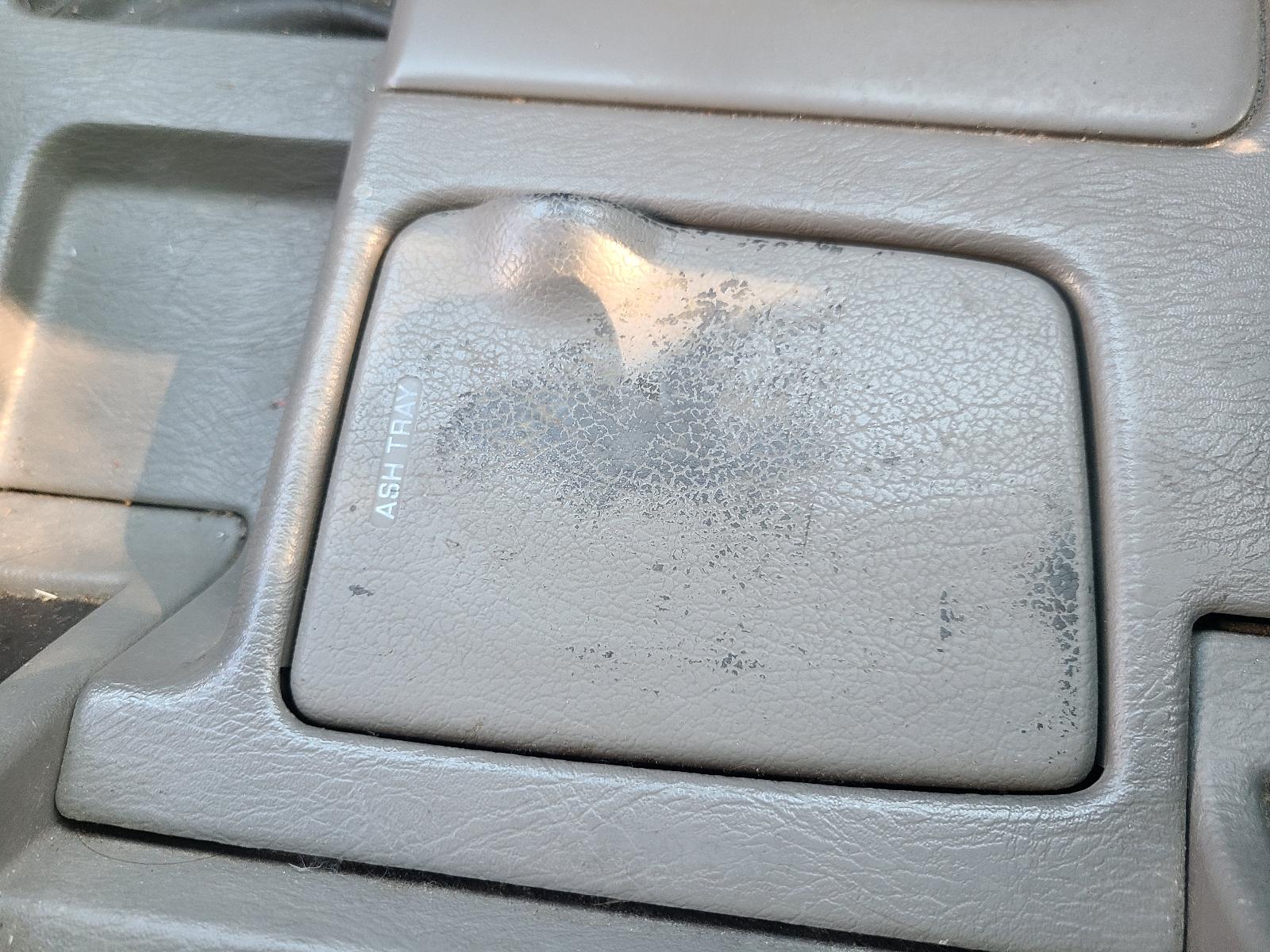 View Nissan Patrol 1999  