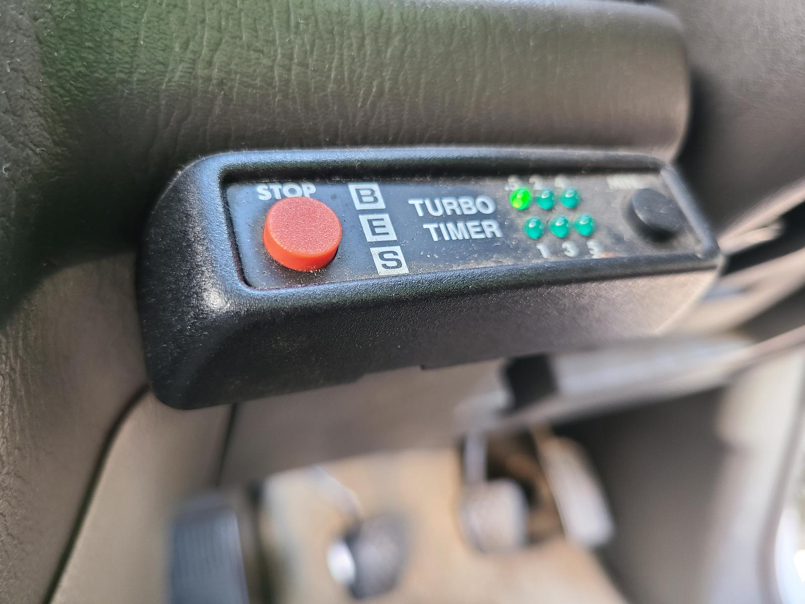 View Nissan Patrol 1999  