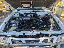 View Nissan Patrol 1999  