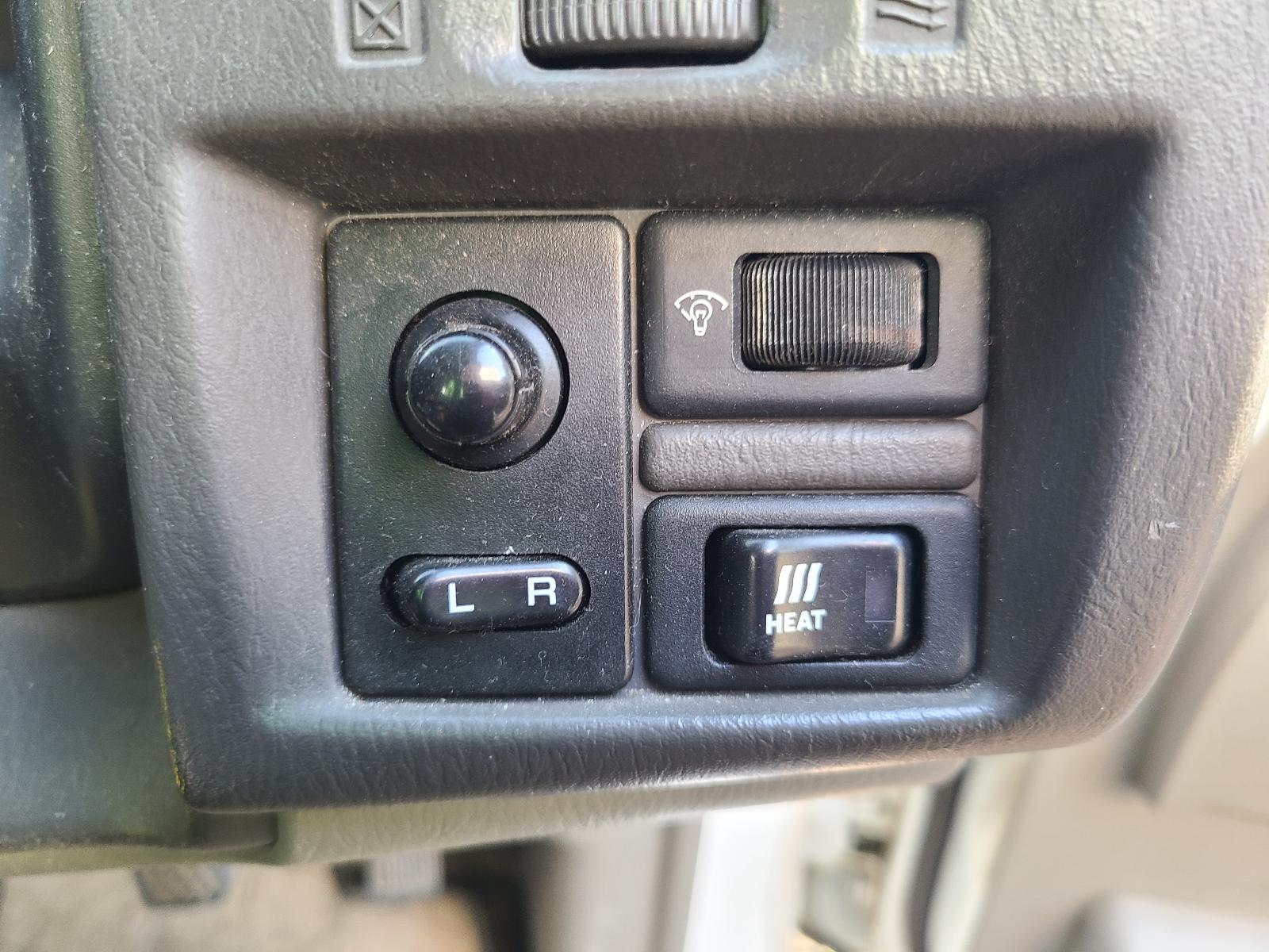 View Nissan Patrol 1999  