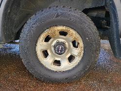 View Nissan Patrol 1999  