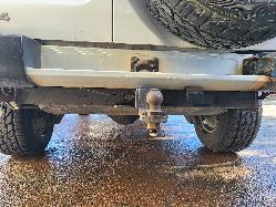 View Nissan Patrol 1999  
