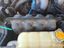 View Nissan Patrol 1999  
