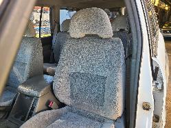 View Nissan Patrol 1999  