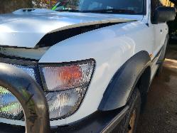 View Nissan Patrol 1999  