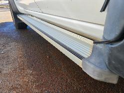 View Nissan Patrol 1999  