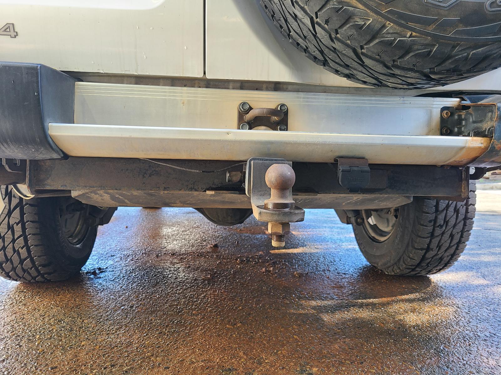 View Nissan Patrol 1999  