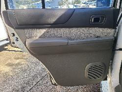 View Nissan Patrol 1999  