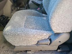 View Nissan Patrol 1999  