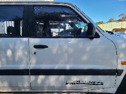 View Nissan Patrol 1999  