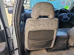 View Nissan Patrol 1999  