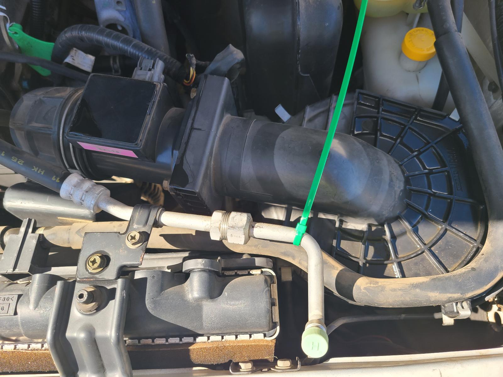 View Nissan Patrol 1999  