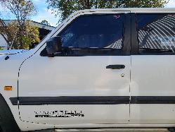 View Nissan Patrol 1999  
