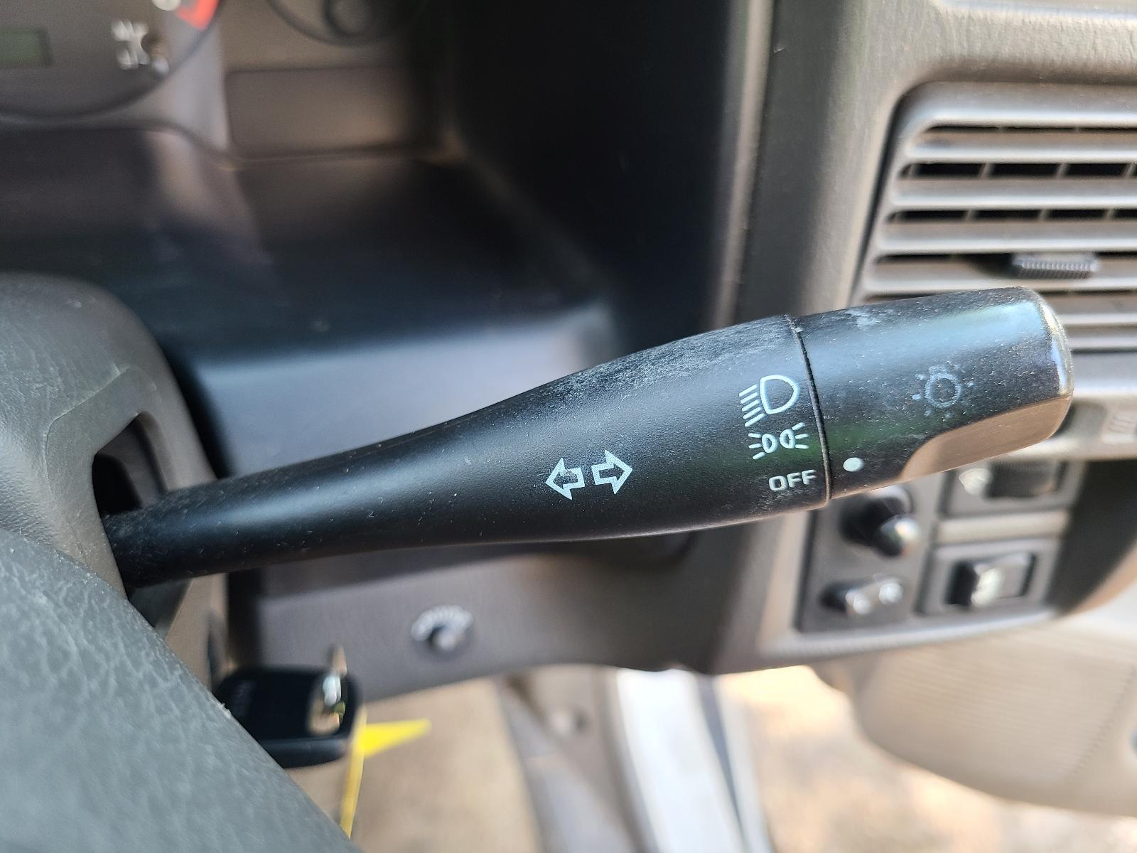 View Nissan Patrol 1999  