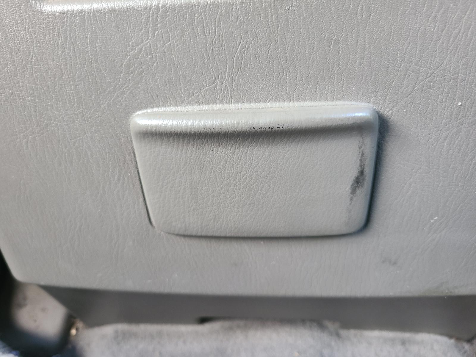 View Nissan Patrol 1999  