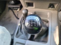 View Nissan Patrol 1999  