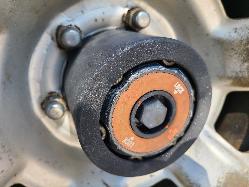 View Nissan Patrol 1999  
