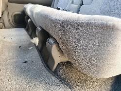 View Nissan Patrol 1999  