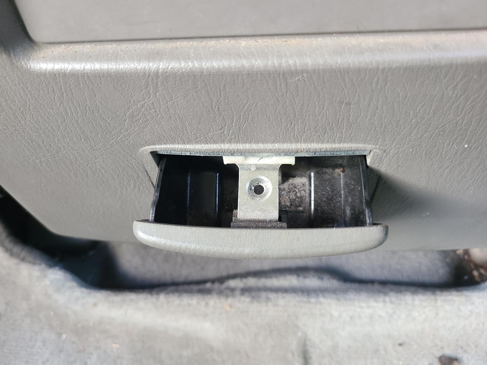 View Nissan Patrol 1999  