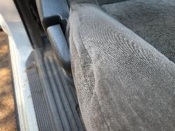 View Nissan Patrol 1999  