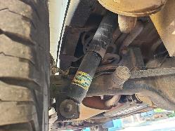 View Nissan Patrol 1999  