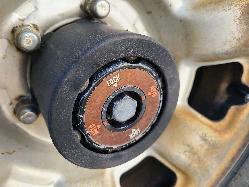 View Nissan Patrol 1999  