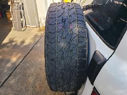 View Nissan Patrol 1999  