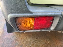 View Nissan Patrol 1999  
