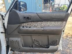 View Nissan Patrol 1999  