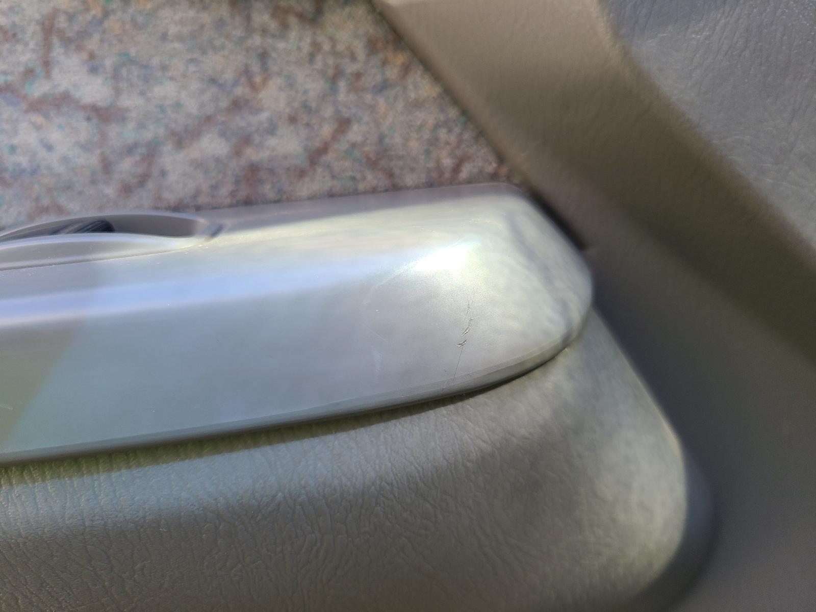 View Nissan Patrol 1999  