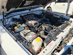 View Nissan Patrol 1999  