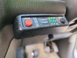 View Nissan Patrol 1999  