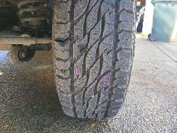 View Nissan Patrol 1999  