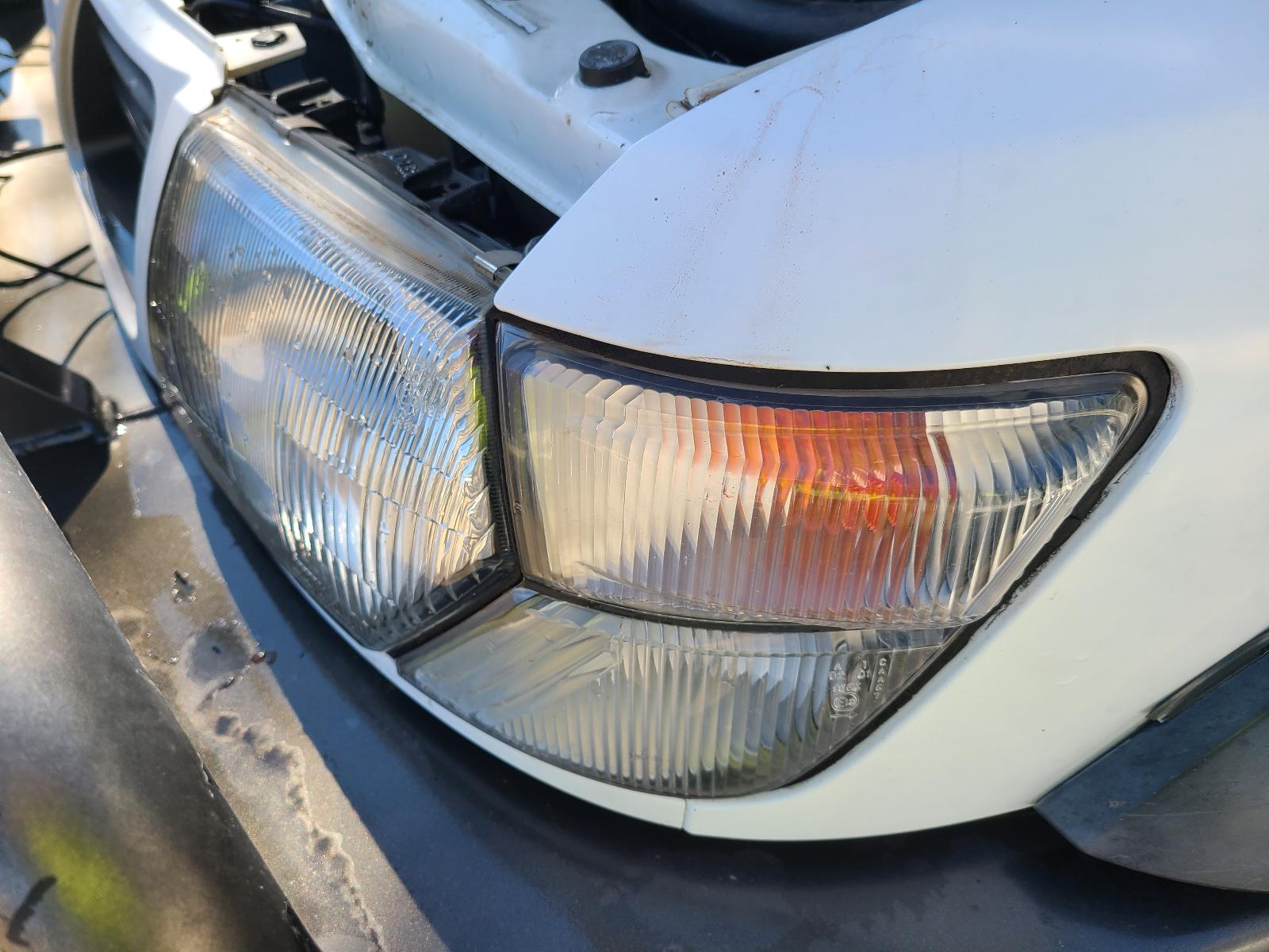 View Nissan Patrol 1999  