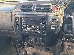 View Nissan Patrol 1999  