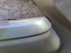 View Nissan Patrol 1999  