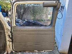 View Nissan Patrol 1999  