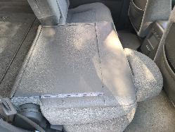 View Nissan Patrol 1999  