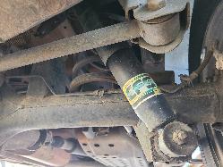 View Nissan Patrol 1999  
