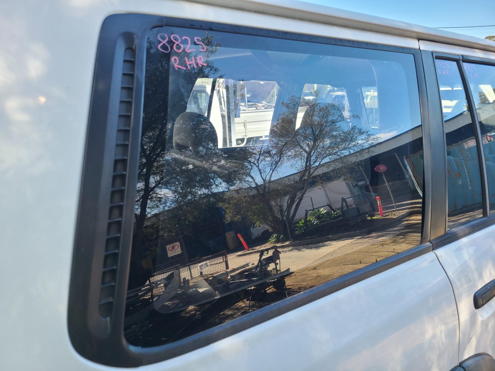 View Nissan Patrol 1999  