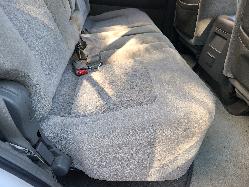View Nissan Patrol 1999  