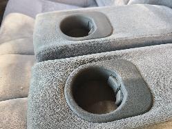 View Nissan Patrol 1999  