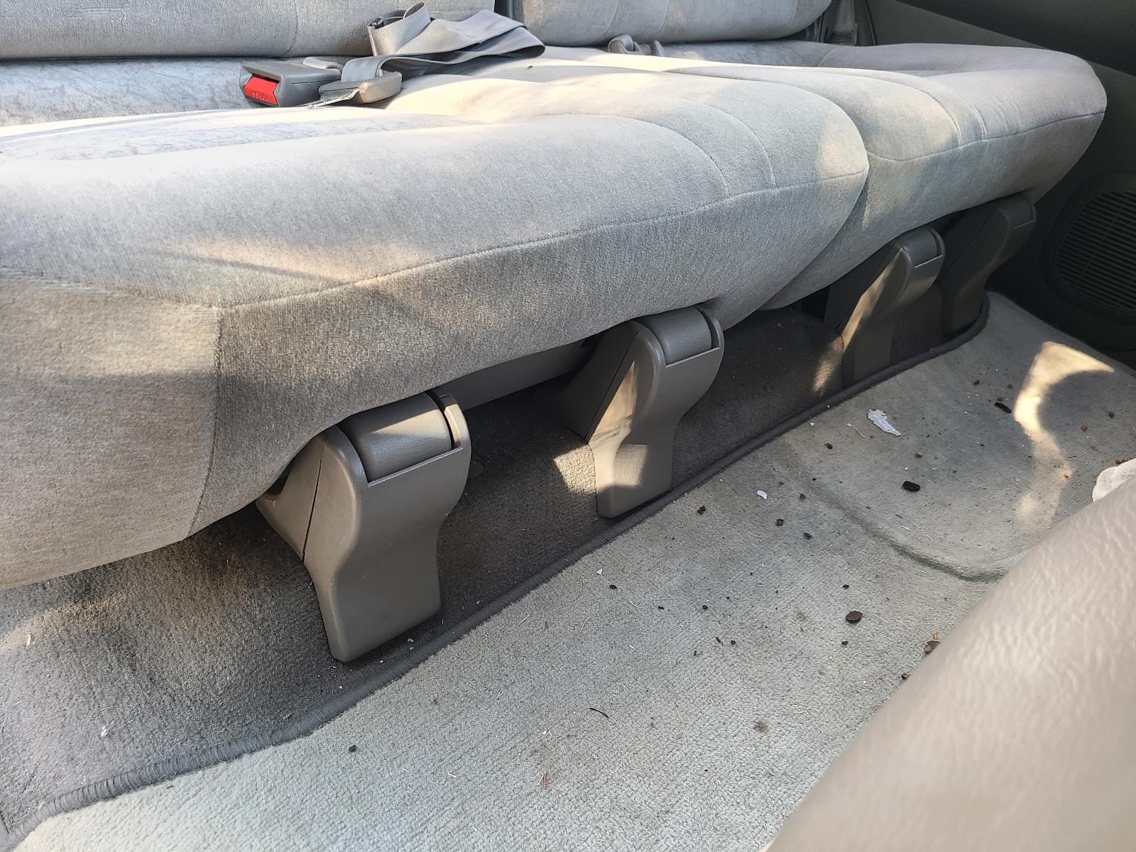 View Nissan Patrol 1999  